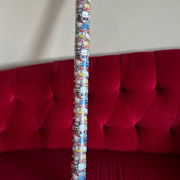 Sanrio & Friends Christmas Gift Wrap - Picture 2 of 6